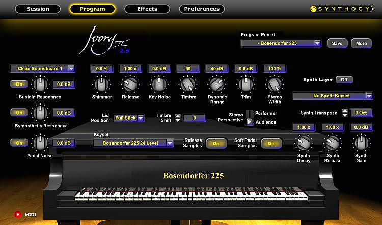 Ivory 2 Piano Vst Torrent Download